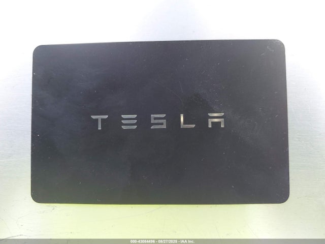 2022 TESLA MODEL X 7SAXCAE50NF363619 Photo 10