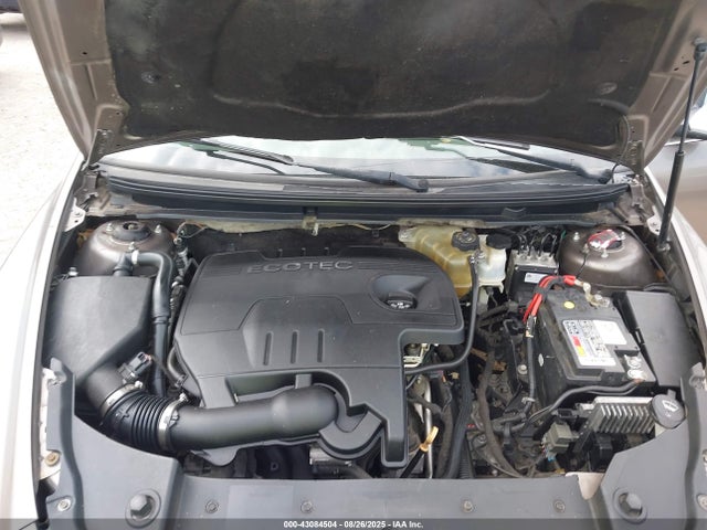 43084504 :رقم المزاد ، 1G1ZB5E1XBF319897 vin ، 2011 Chevrolet Malibu Ls مزاد بيع