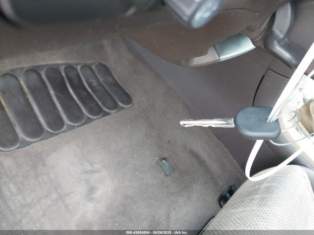 43084504 :رقم المزاد ، 1G1ZB5E1XBF319897 vin ، 2011 Chevrolet Malibu Ls مزاد بيع