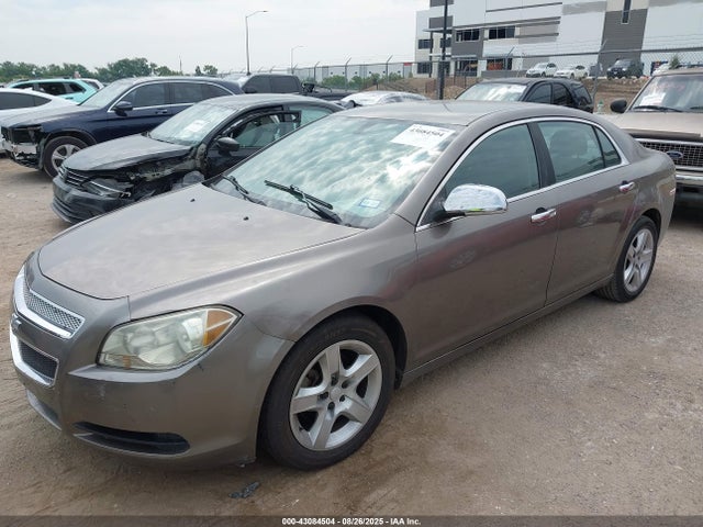 43084504 :رقم المزاد ، 1G1ZB5E1XBF319897 vin ، 2011 Chevrolet Malibu Ls مزاد بيع