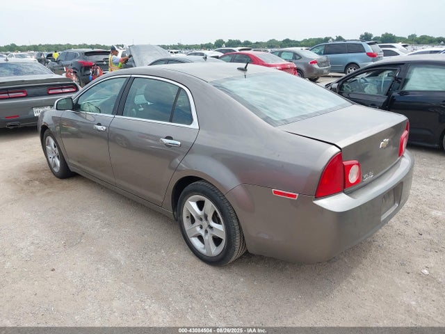 43084504 :رقم المزاد ، 1G1ZB5E1XBF319897 vin ، 2011 Chevrolet Malibu Ls مزاد بيع