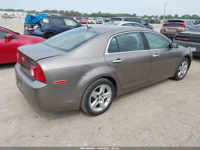 43084504 :رقم المزاد ، 1G1ZB5E1XBF319897 vin ، 2011 Chevrolet Malibu Ls مزاد بيع