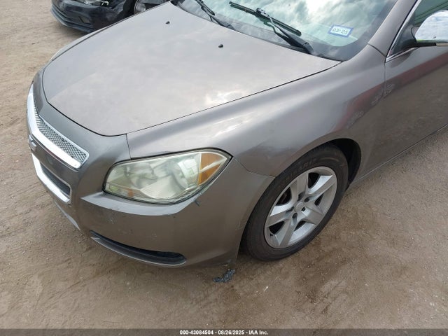 43084504 :رقم المزاد ، 1G1ZB5E1XBF319897 vin ، 2011 Chevrolet Malibu Ls مزاد بيع