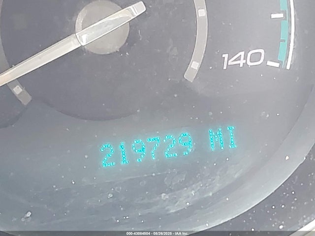 43084504 :رقم المزاد ، 1G1ZB5E1XBF319897 vin ، 2011 Chevrolet Malibu Ls مزاد بيع