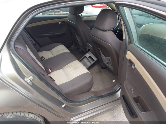 43084504 :رقم المزاد ، 1G1ZB5E1XBF319897 vin ، 2011 Chevrolet Malibu Ls مزاد بيع