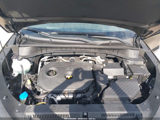 2020 HYUNDAI TUCSON KM8J2CA4XLU136887 Photo 9