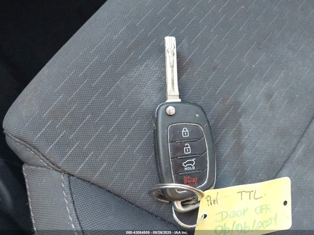 2020 HYUNDAI TUCSON KM8J2CA4XLU136887 Photo 10