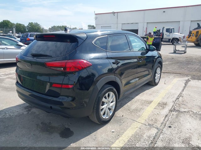 2020 HYUNDAI TUCSON KM8J2CA4XLU136887 Photo 3