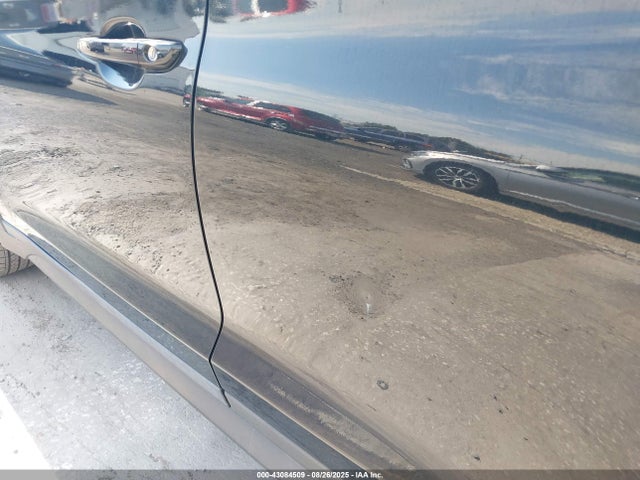 2020 HYUNDAI TUCSON KM8J2CA4XLU136887 Photo 5