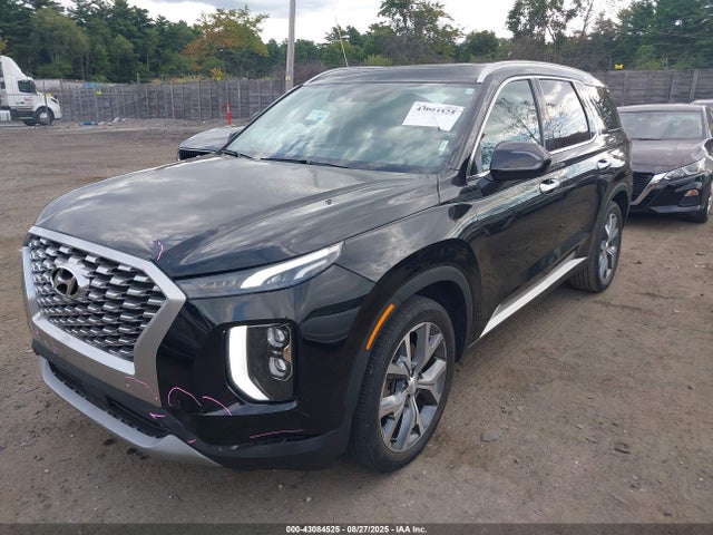 KM8R4DHE4MU294399 Hyundai gdi lambda ii