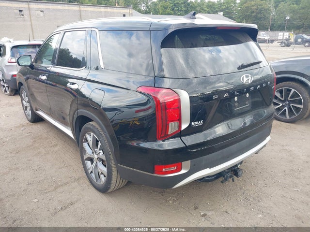 KM8R4DHE4MU294399 Hyundai gdi lambda ii