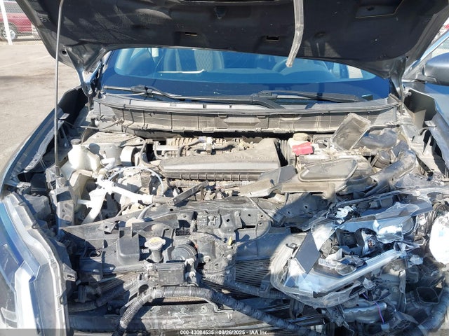 Nissan Rogue 2018 JN8AT2MT1JW459469 Image 10