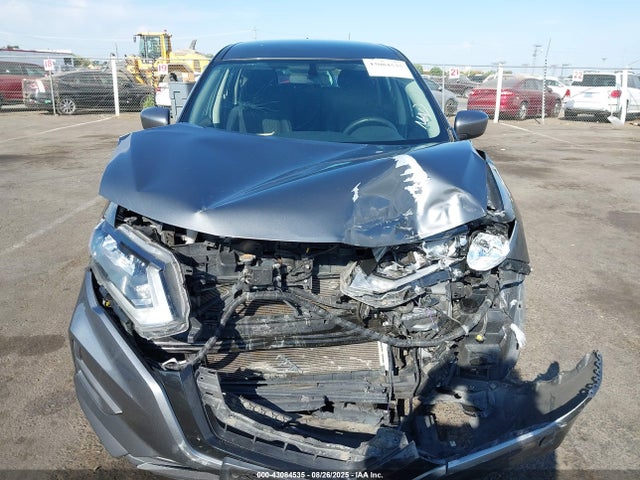Nissan Rogue 2018 JN8AT2MT1JW459469 Image 12
