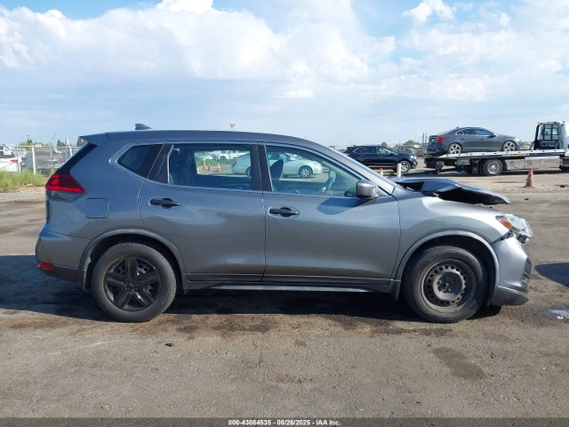 Nissan Rogue 2018 JN8AT2MT1JW459469 Image 13