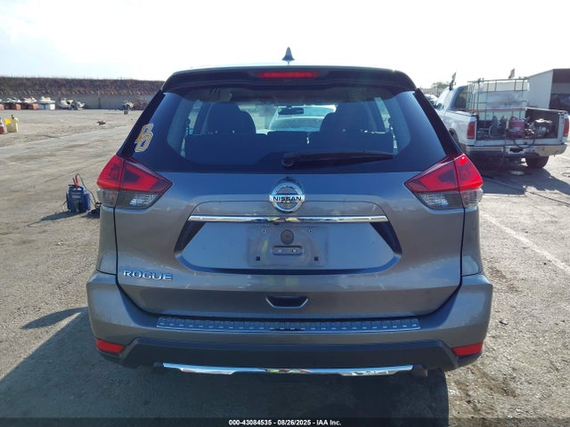 Nissan Rogue 2018 JN8AT2MT1JW459469 Image 16