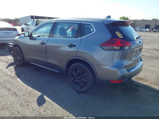Nissan Rogue 2018 JN8AT2MT1JW459469 Image 3
