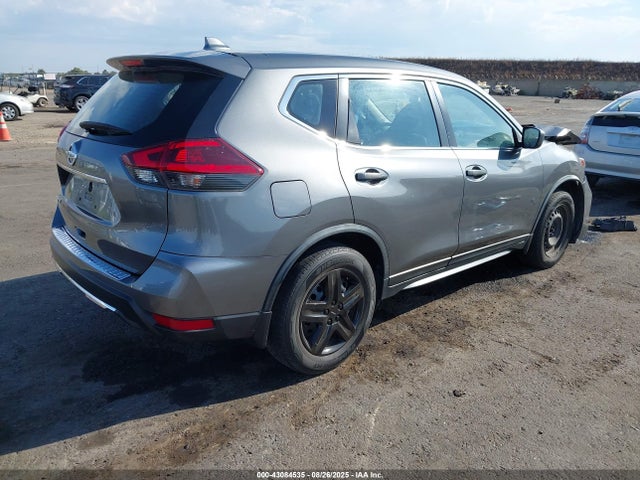 Nissan Rogue 2018 JN8AT2MT1JW459469 Image 4