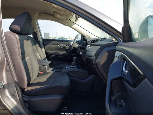 Nissan Rogue 2018 JN8AT2MT1JW459469 Image 5