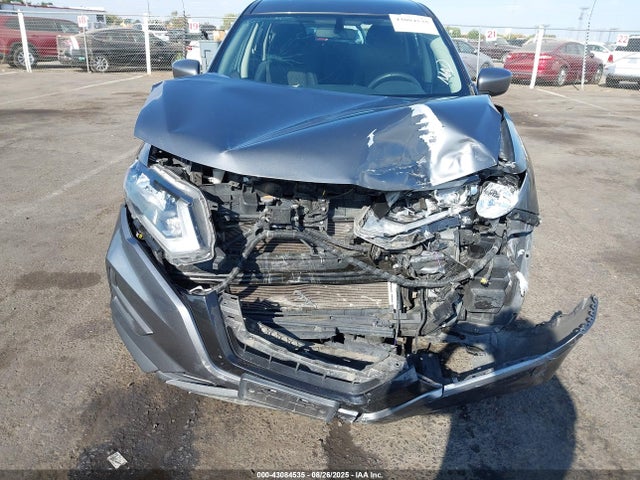 Nissan Rogue 2018 JN8AT2MT1JW459469 Image 6