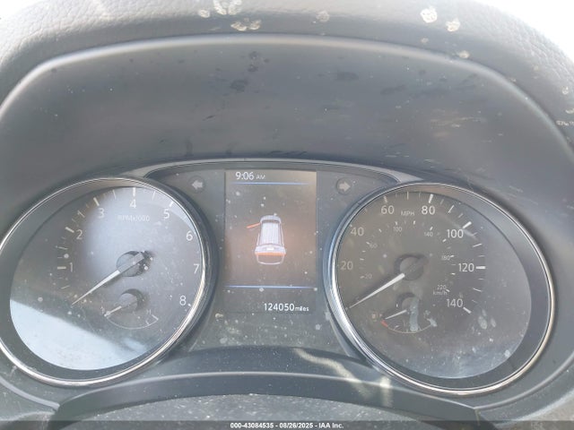 Nissan Rogue 2018 JN8AT2MT1JW459469 Image 7