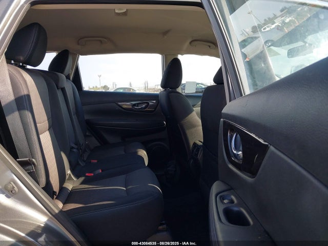 Nissan Rogue 2018 JN8AT2MT1JW459469 Image 8