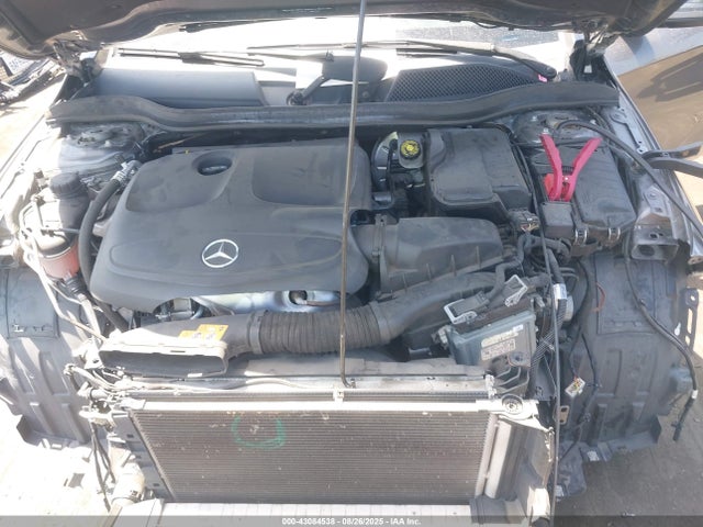 Mercedes-Benz m270 2018 WDDSJ4EB2JN531878 Image 10