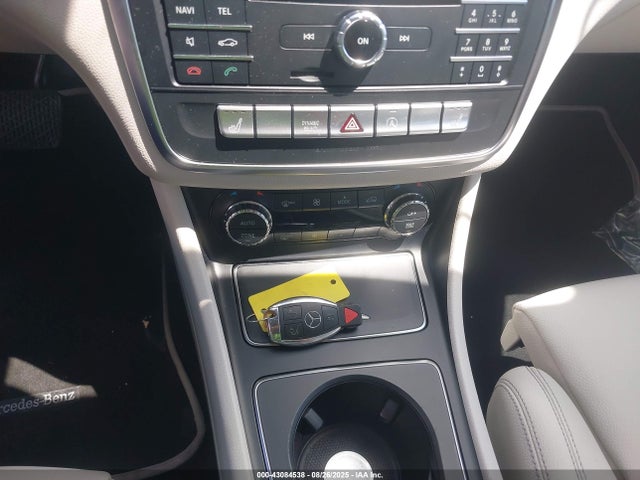 Mercedes-Benz m270 2018 WDDSJ4EB2JN531878 Image 11