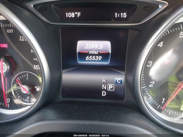 Mercedes-Benz m270 2018 WDDSJ4EB2JN531878 Image 16
