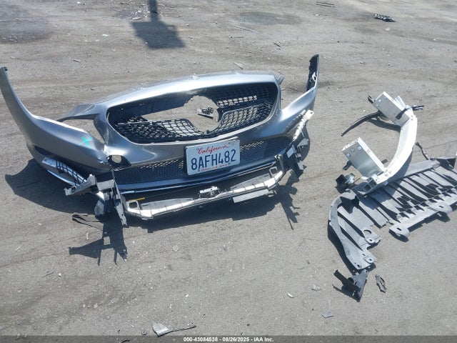 Mercedes-Benz m270 2018 WDDSJ4EB2JN531878 Image 12