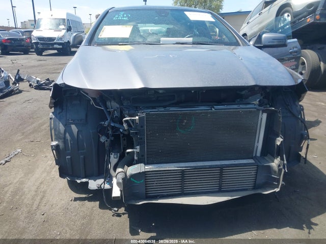 Mercedes-Benz m270 2018 WDDSJ4EB2JN531878 Image 6