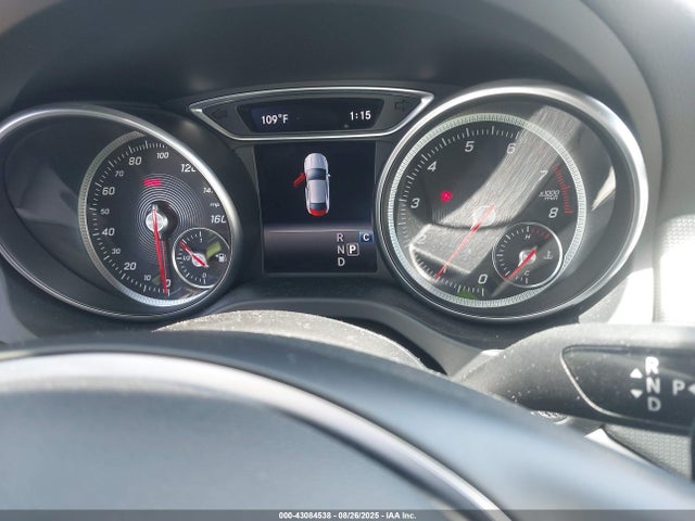 Mercedes-Benz m270 2018 WDDSJ4EB2JN531878 Image 7