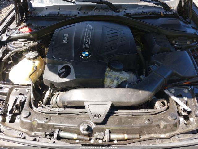 2016 BMW 335I GRAN TURISMO WBA3X9C55GD869214 Photo 9