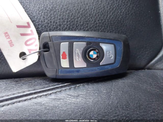 2016 BMW 335I GRAN TURISMO WBA3X9C55GD869214 Photo 10