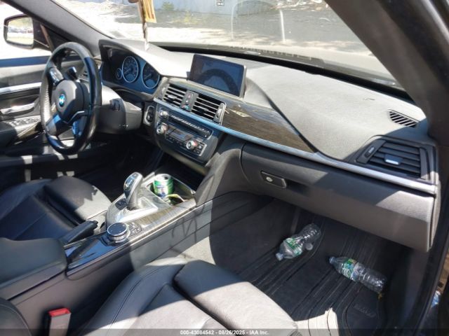 2016 BMW 335I GRAN TURISMO WBA3X9C55GD869214 Photo 4