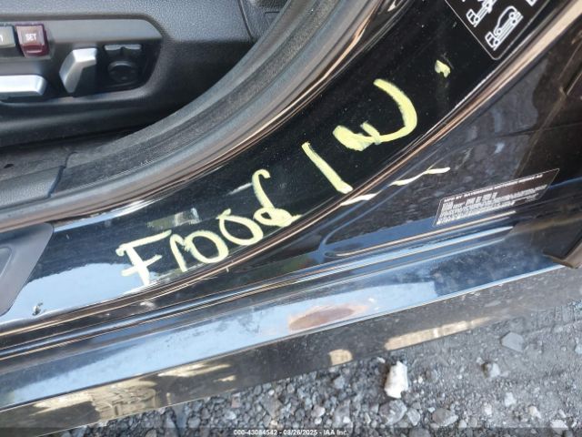 2016 BMW 335I GRAN TURISMO WBA3X9C55GD869214 Photo 5