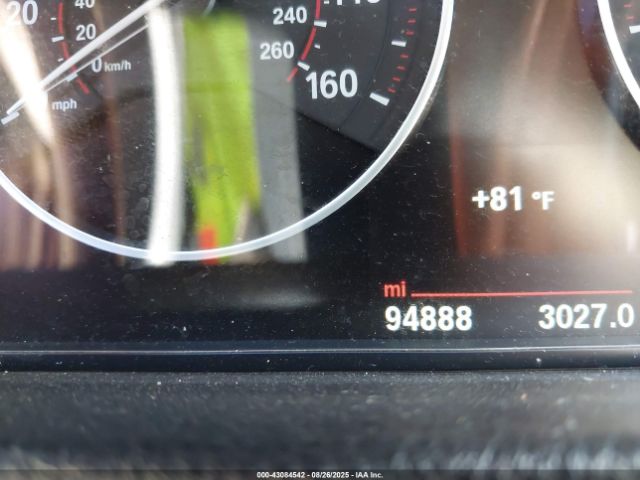 2016 BMW 335I GRAN TURISMO WBA3X9C55GD869214 Photo 6