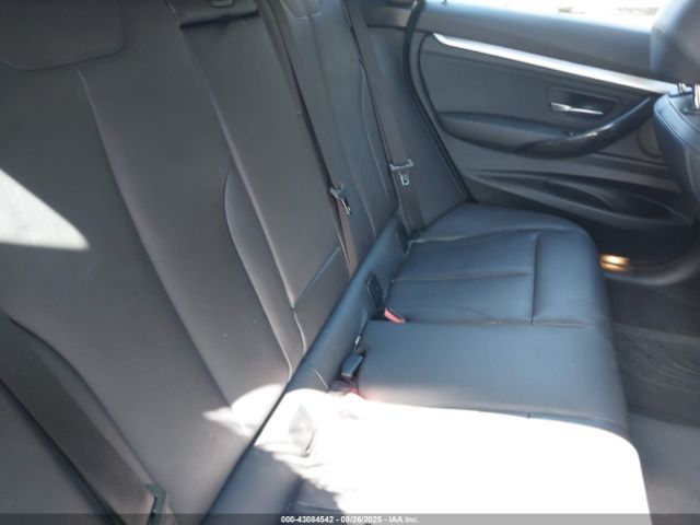 2016 BMW 335I GRAN TURISMO WBA3X9C55GD869214 Photo 7