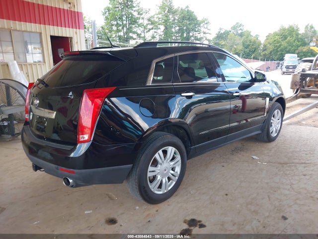2011 CADILLAC SRX 3GYFNGEY0BS664758 Photo 3