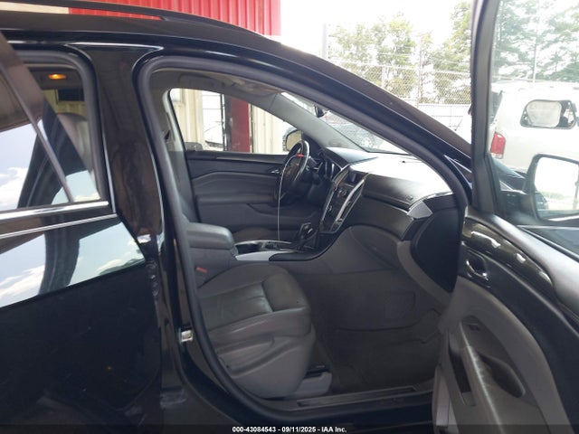 2011 CADILLAC SRX 3GYFNGEY0BS664758 Photo 4