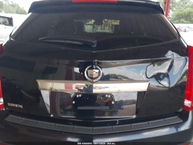 2011 CADILLAC SRX 3GYFNGEY0BS664758 Photo 5