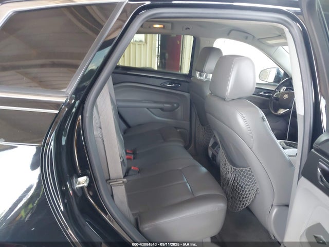 2011 CADILLAC SRX 3GYFNGEY0BS664758 Photo 7