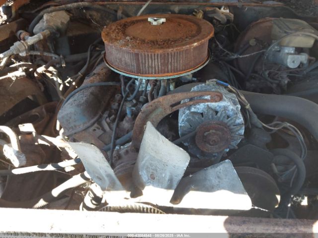 1981 PONTIAC FIREBIRD 1G2AW87TXBN115829 Photo 9