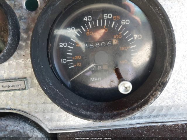 1981 PONTIAC FIREBIRD 1G2AW87TXBN115829 Photo 6