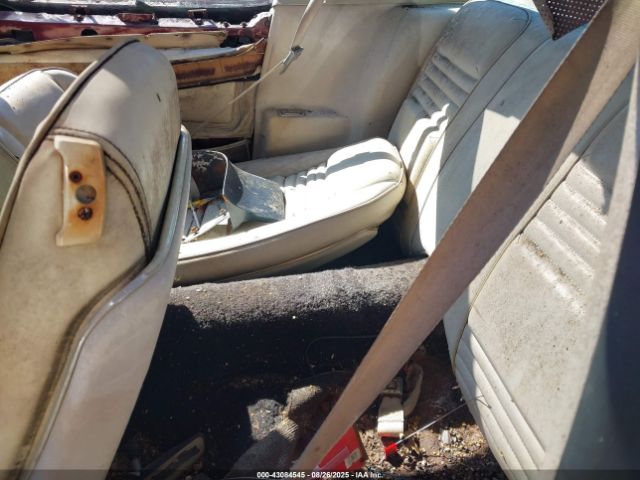 1981 PONTIAC FIREBIRD 1G2AW87TXBN115829 Photo 7