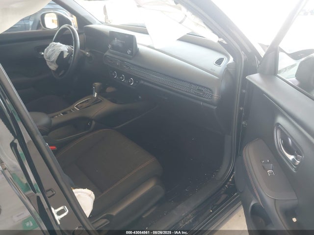 3CZRZ2H51PM704041 Honda k20z5