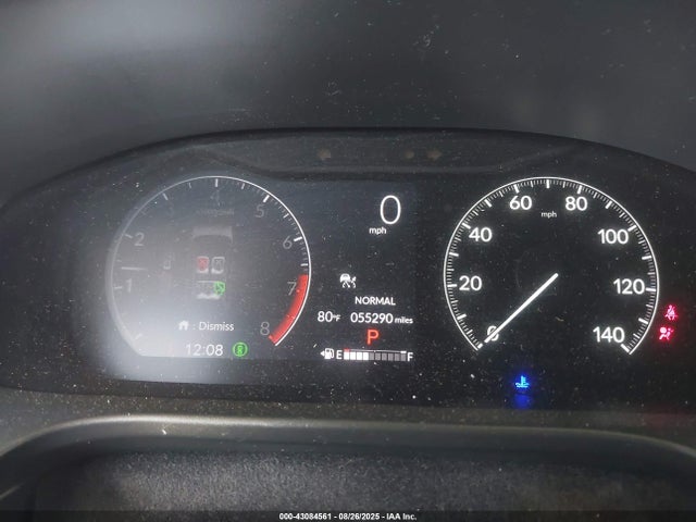3CZRZ2H51PM704041 Honda k20z5