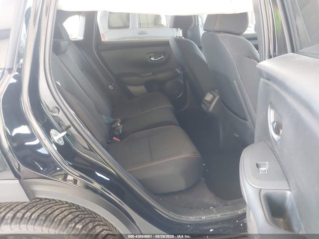 3CZRZ2H51PM704041 Honda k20z5