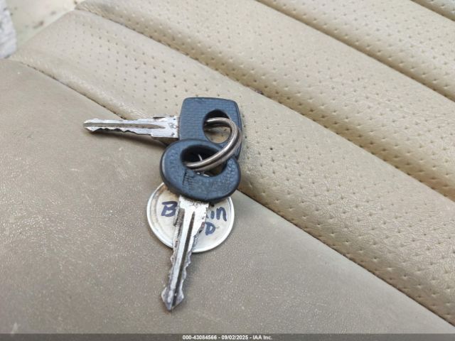 1984 MERCEDES-BENZ 300 WDBAB33A4EA114572 Photo 10