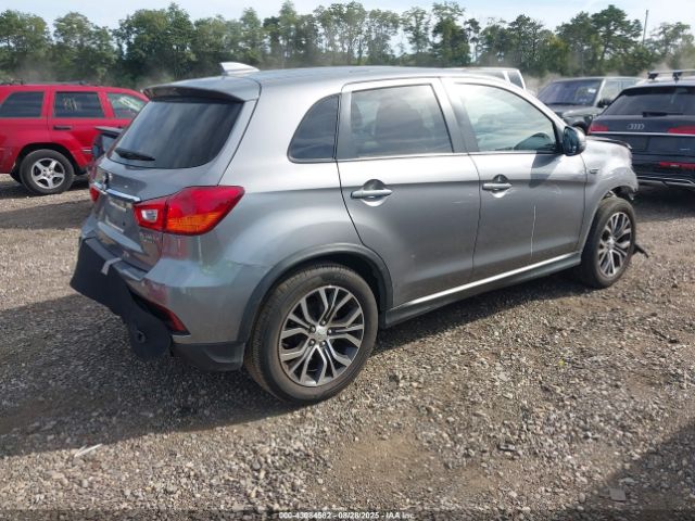 2018 MITSUBISHI OUTLANDER SPORT JA4AP3AU6JU025993 Photo 3