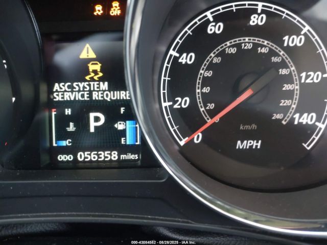 2018 MITSUBISHI OUTLANDER SPORT JA4AP3AU6JU025993 Photo 6